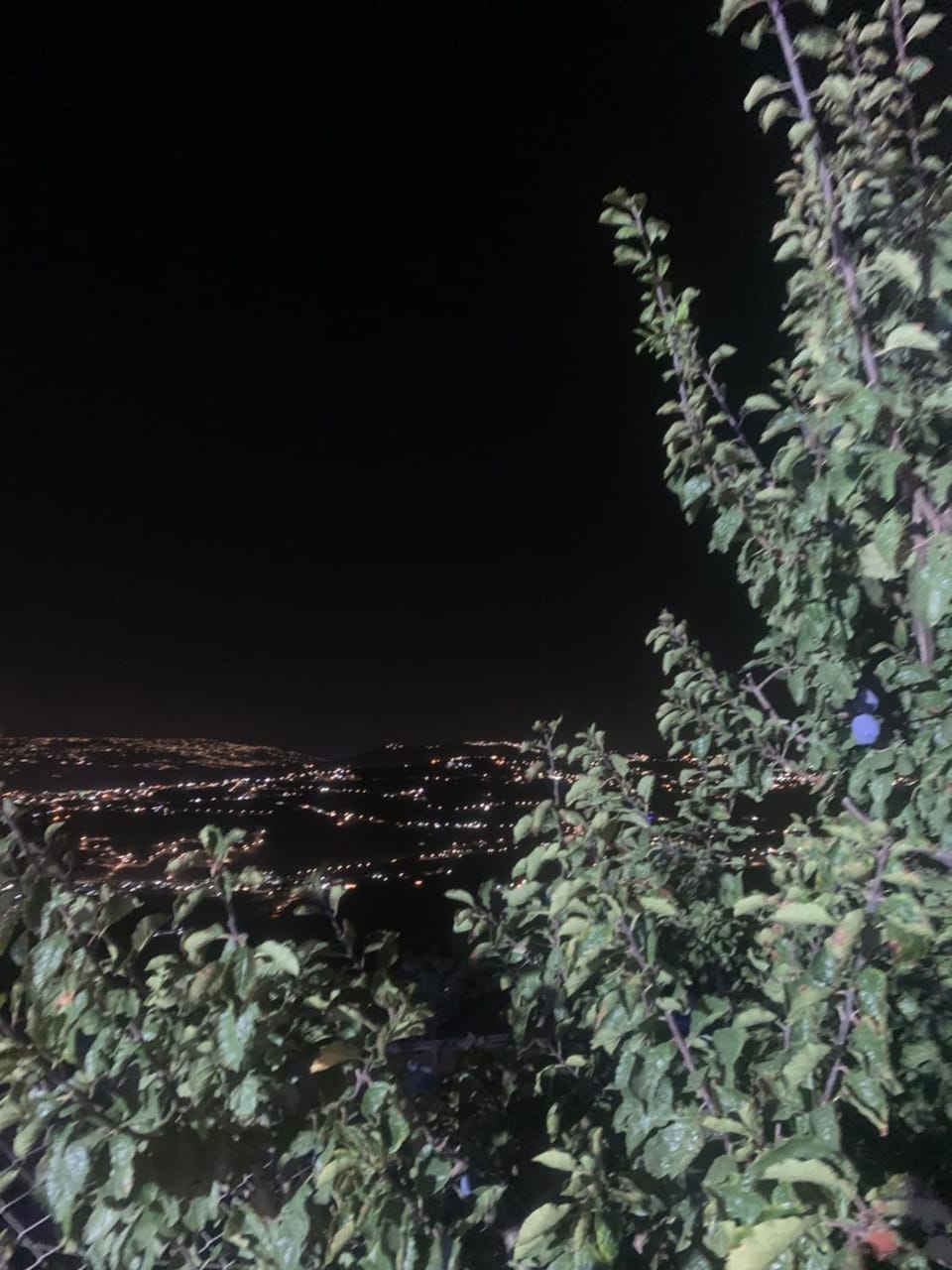 شاليه بانا جرش jerash Chalet in Africa