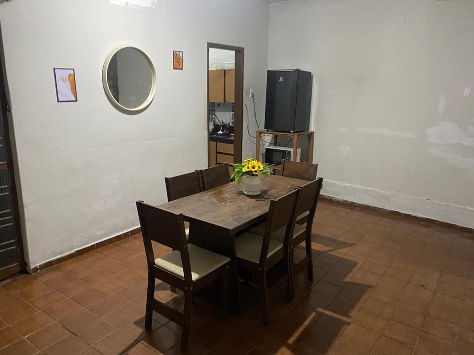 Casa 3 Quartos Espaço Luxemburgo House in State of Goiás