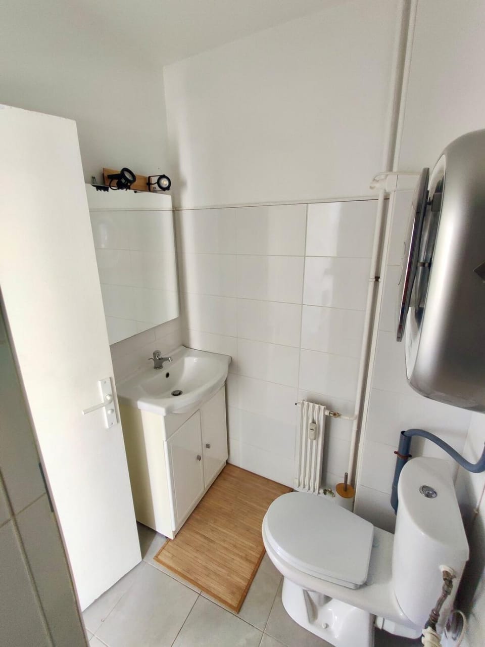 Studio à deux pas de la Mer Apartment in Cagnes-sur-Mer