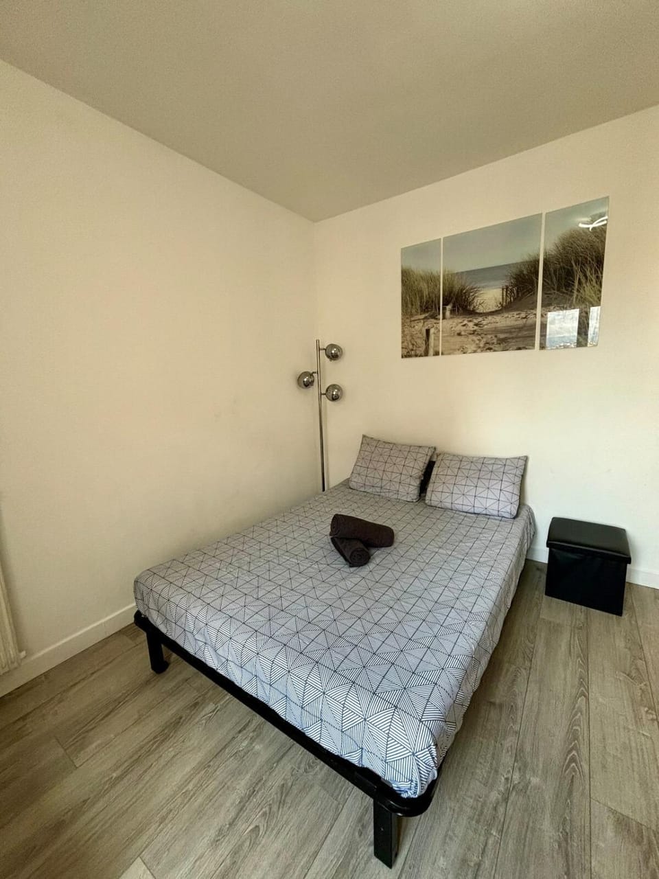 Studio à deux pas de la Mer Apartment in Cagnes-sur-Mer
