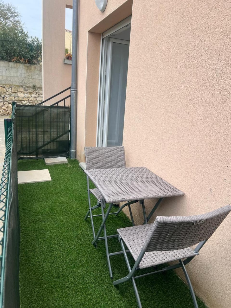 Patio, Garden, Balcony/Terrace