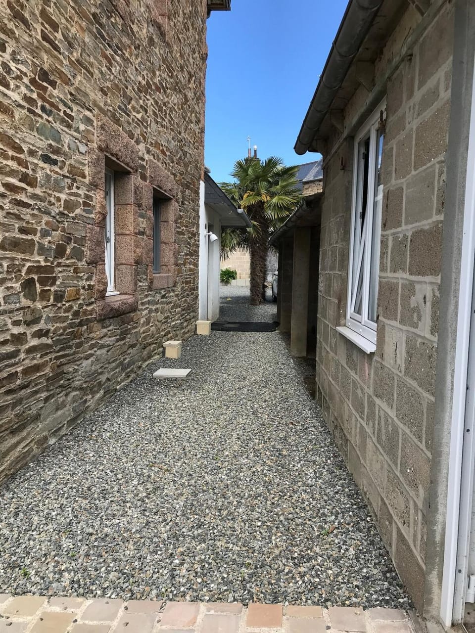 Beautiful 8-bedroom family home House in Lannion