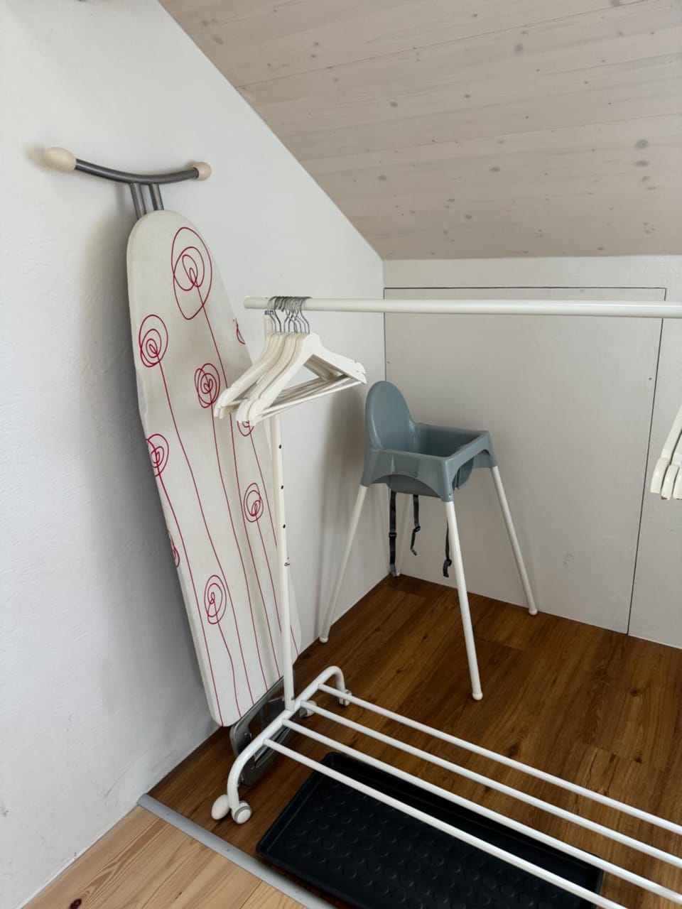 Harderview Apartment in Interlaken
