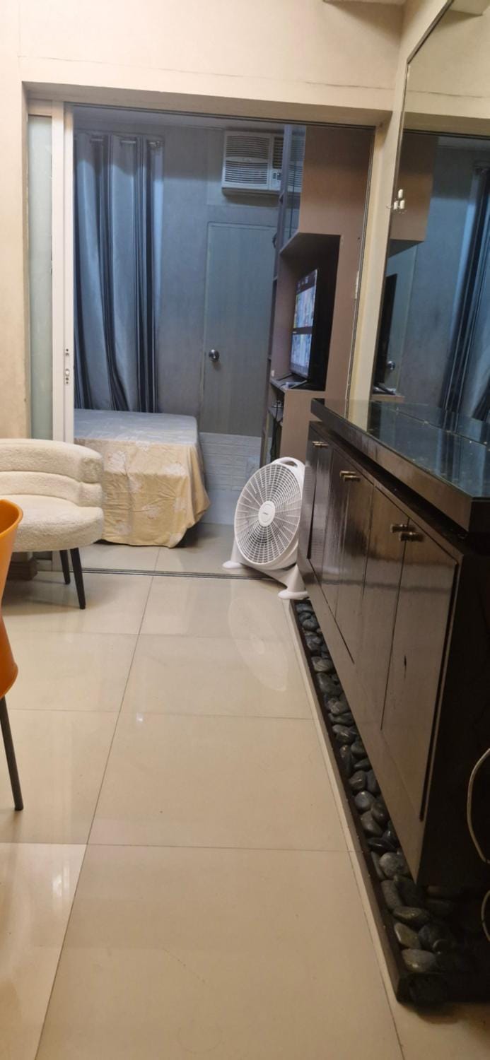 MEZZA TOWER 2 SMARTTV 43inch Apartment hotel in Manila City