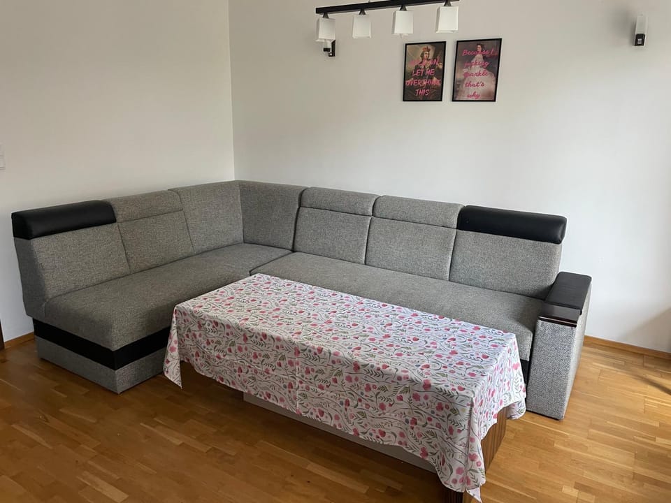 Apartament Lipowa Apartment in Greater Poland Voivodeship