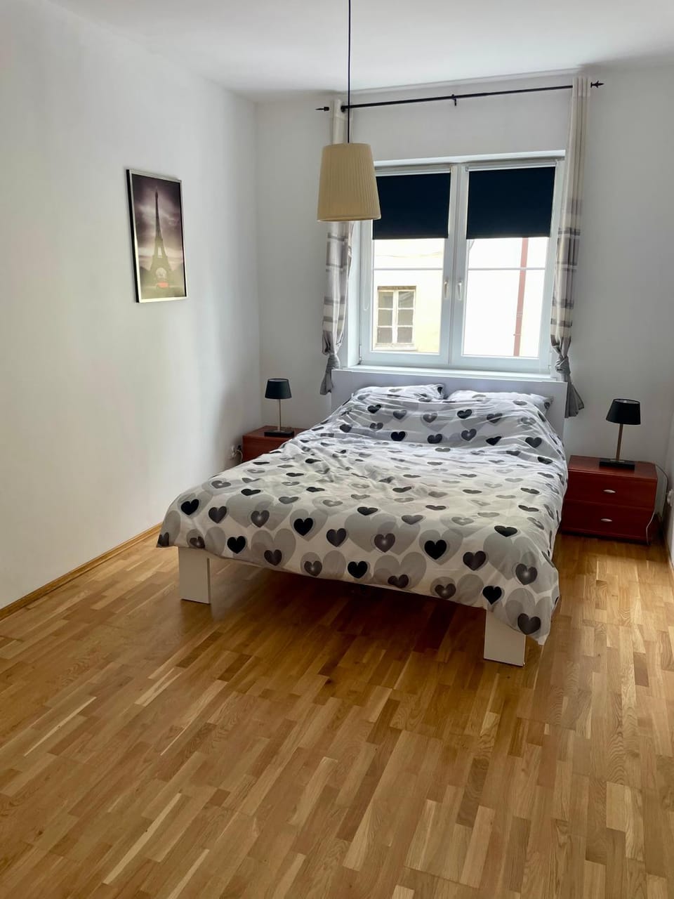 Apartament Lipowa Apartment in Greater Poland Voivodeship