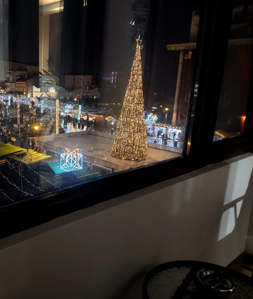 Ovidiu's dream Apartment in Constanta