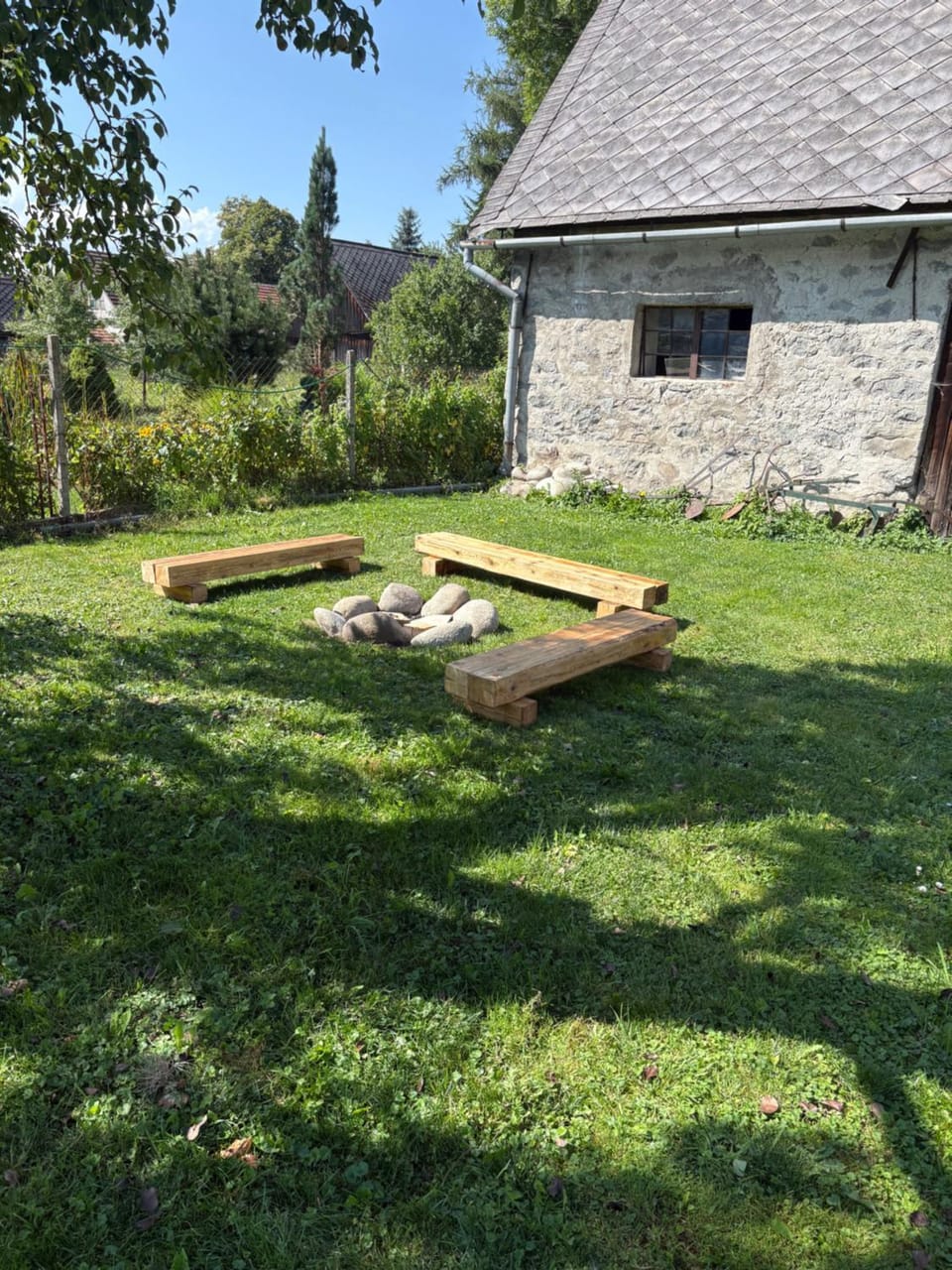 Chalupa Sofi House in Slovakia