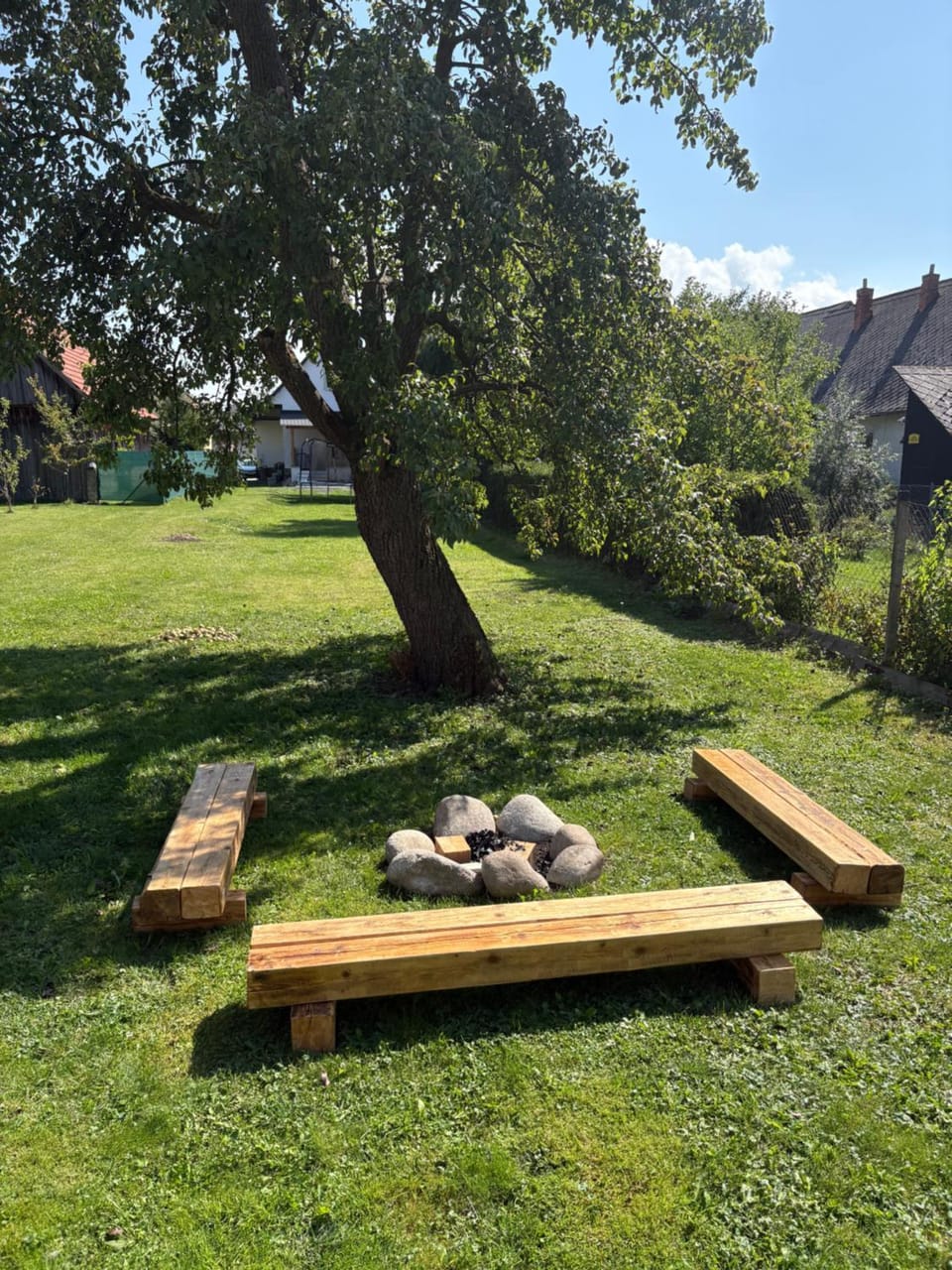 Chalupa Sofi House in Slovakia
