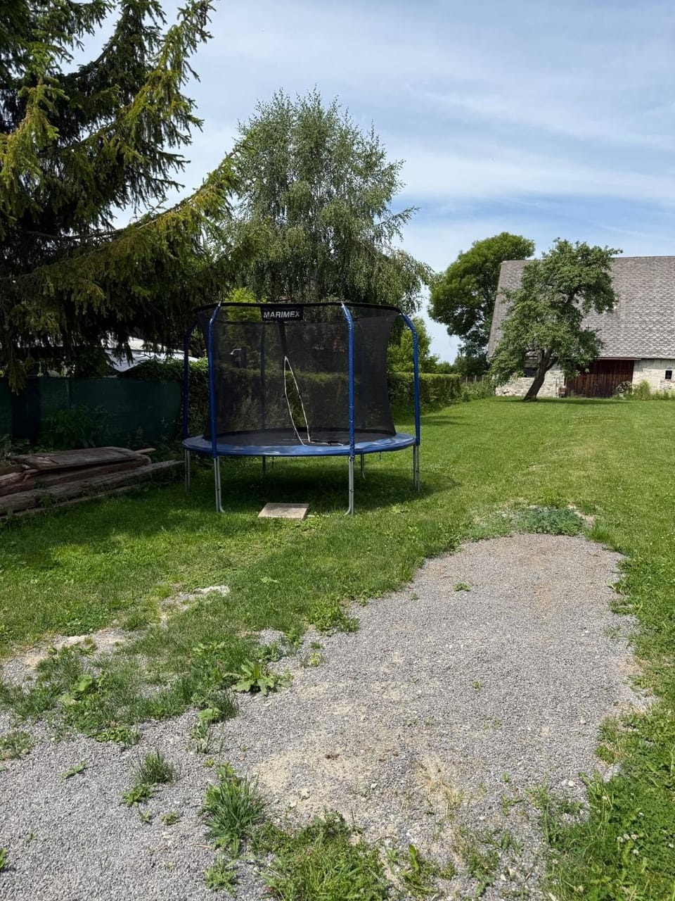 Chalupa Sofi House in Slovakia