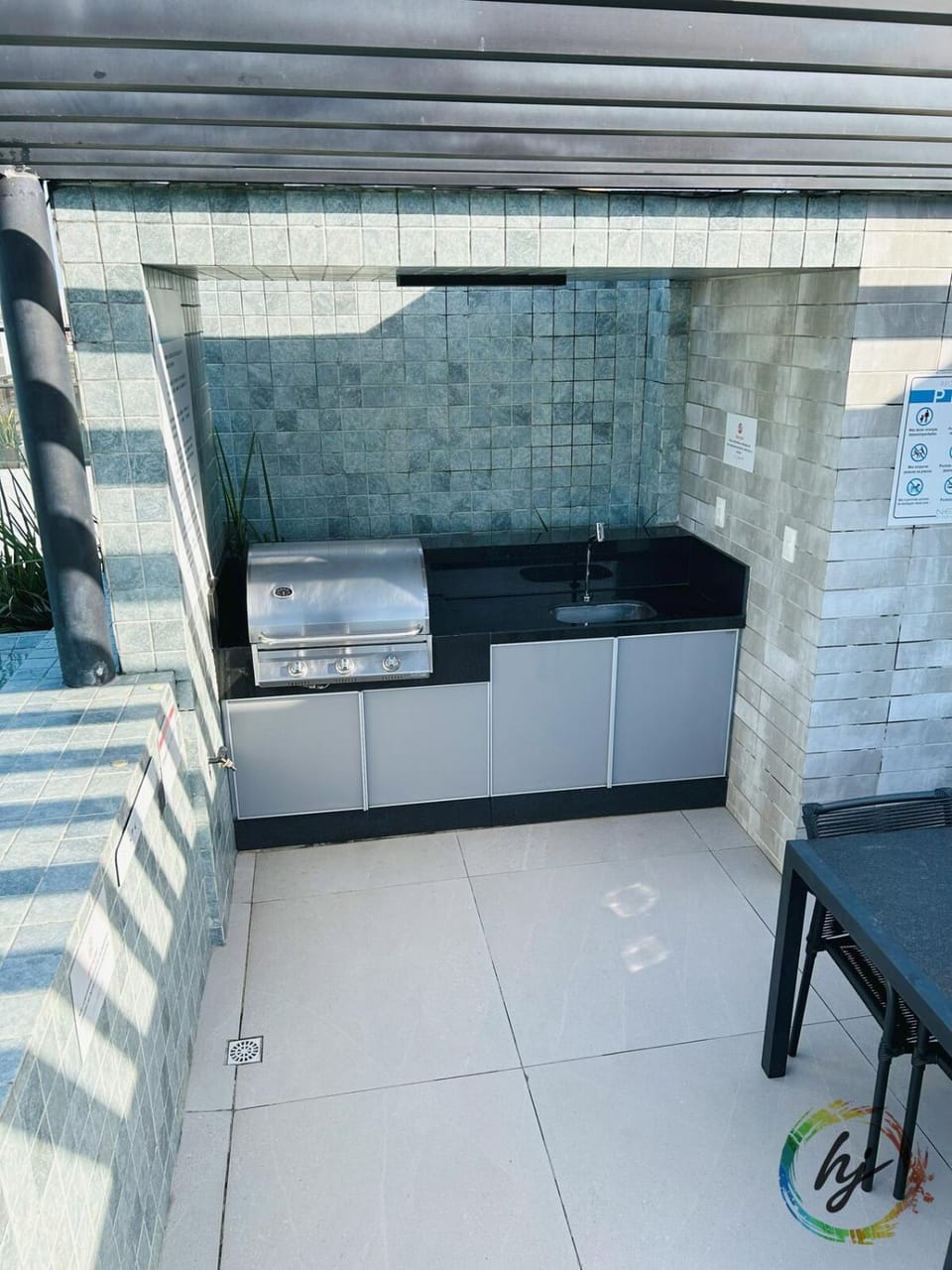 Neo Duos 404 Apartment in Cabedelo