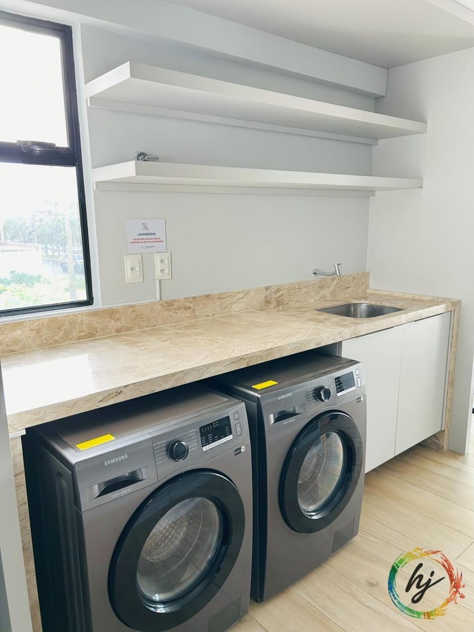 Neo Duos 404 Apartment in Cabedelo