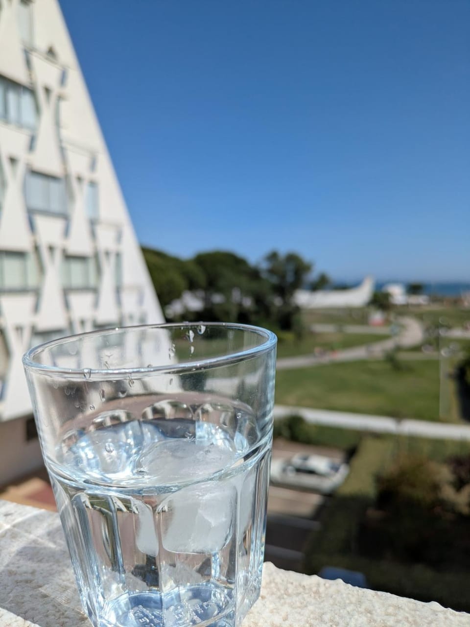 Day, Natural landscape, View (from property/room), Balcony/Terrace
