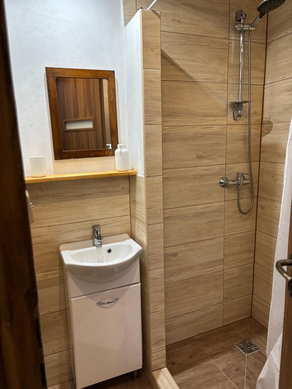 4 you Apartment in Slovakia