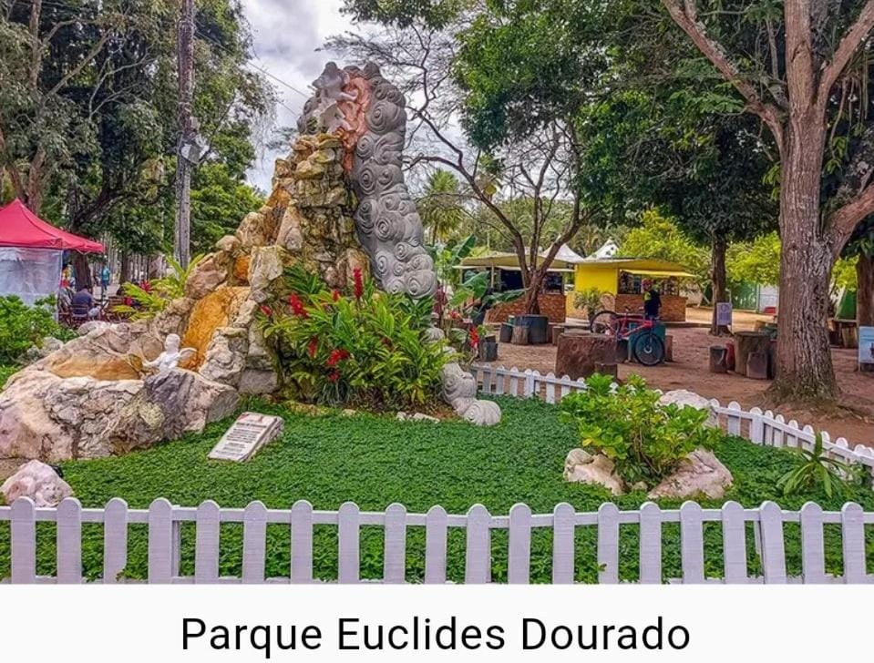 Modesto e perto de tudo House in State of Alagoas, Brazil