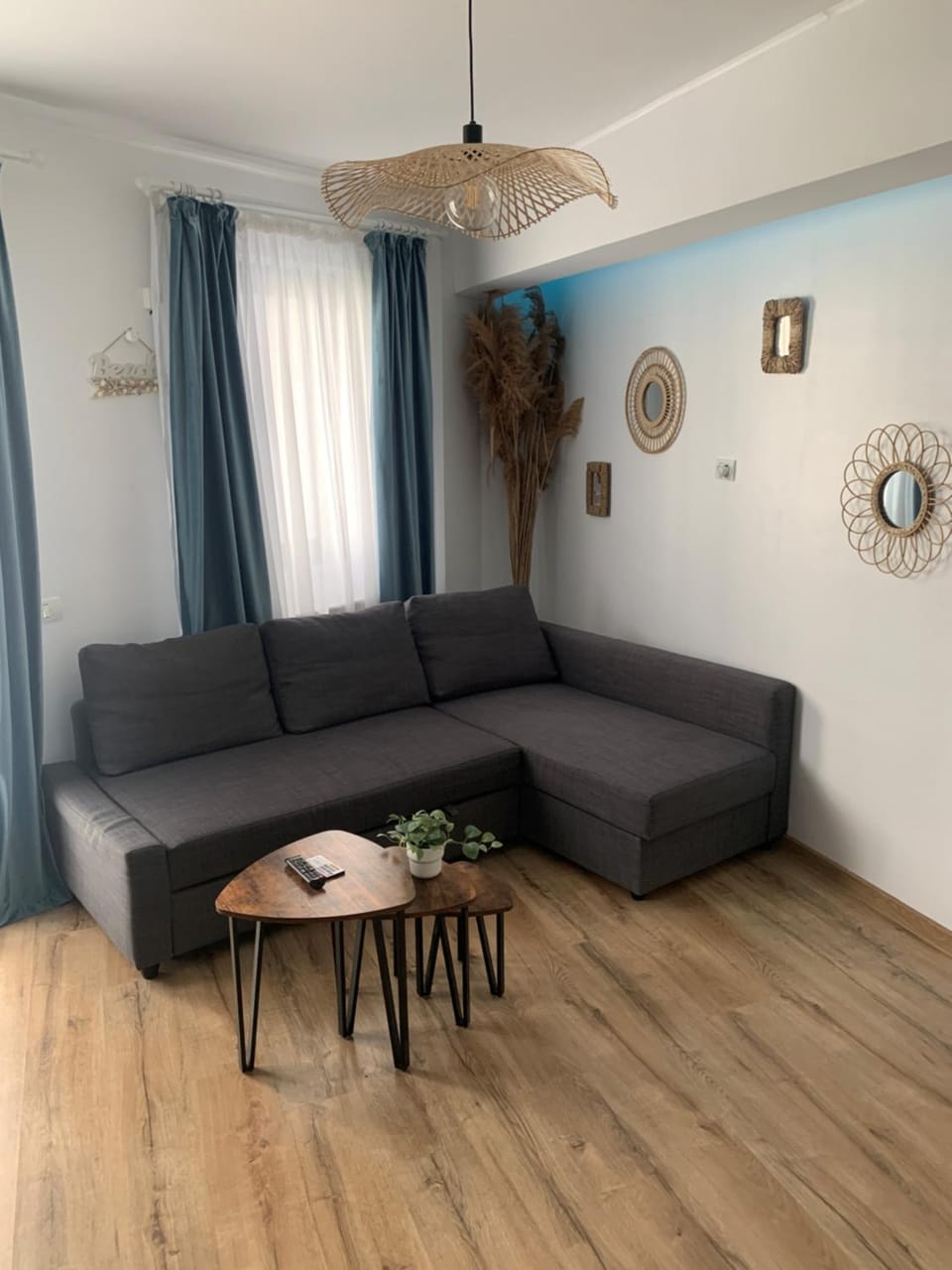 Cataleya Blue Apartment in Constanța County