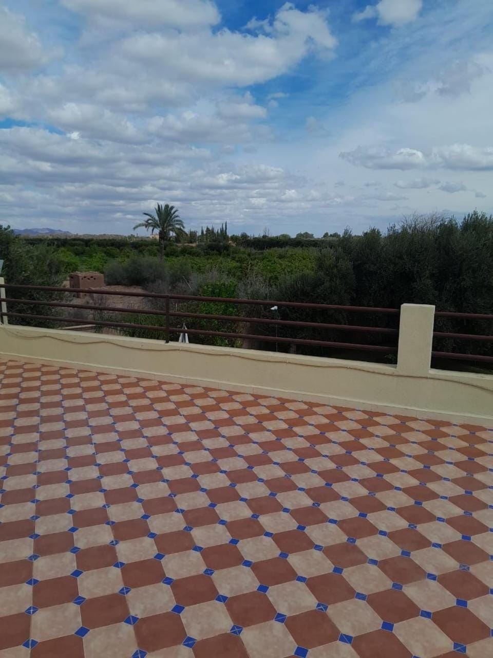 Villa Nomade Residence 3 chambres avec piscine Villa in Marrakesh-Safi
