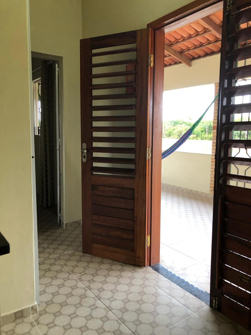Refúgio do Mar House in State of Ceará