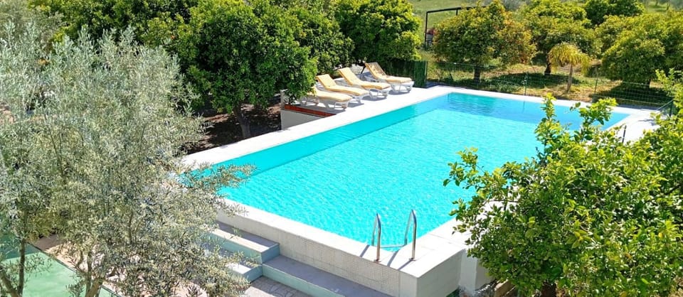 Finca el Aulagar 1 Country House in Valle del Guadalhorce