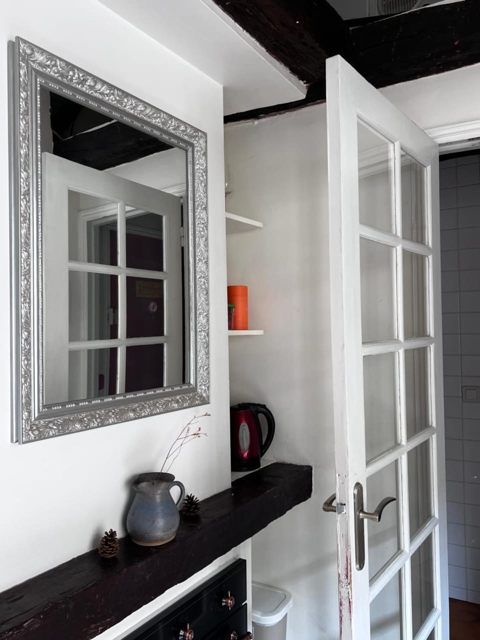 Cosy Saint Paul Vacation rental in Paris