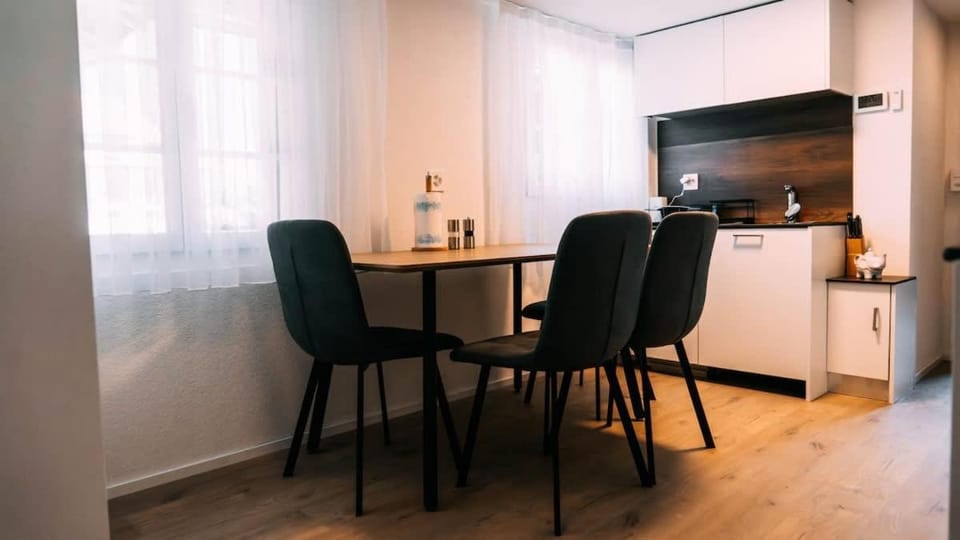 Lakeside Olti Apartment near Interlaken Apartment in Canton of Bern (Region)