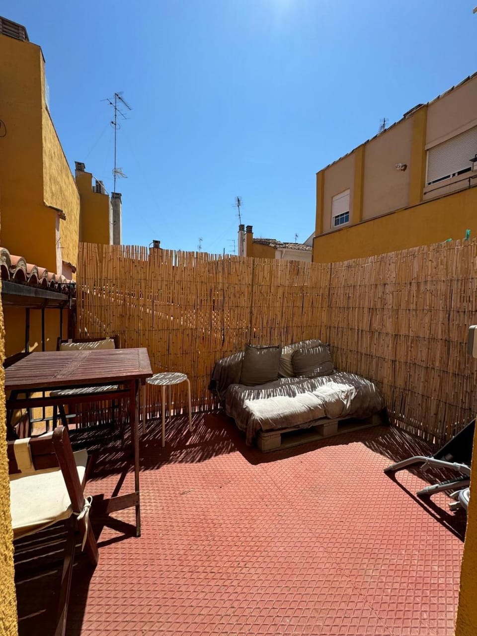 View (from property/room), Balcony/Terrace