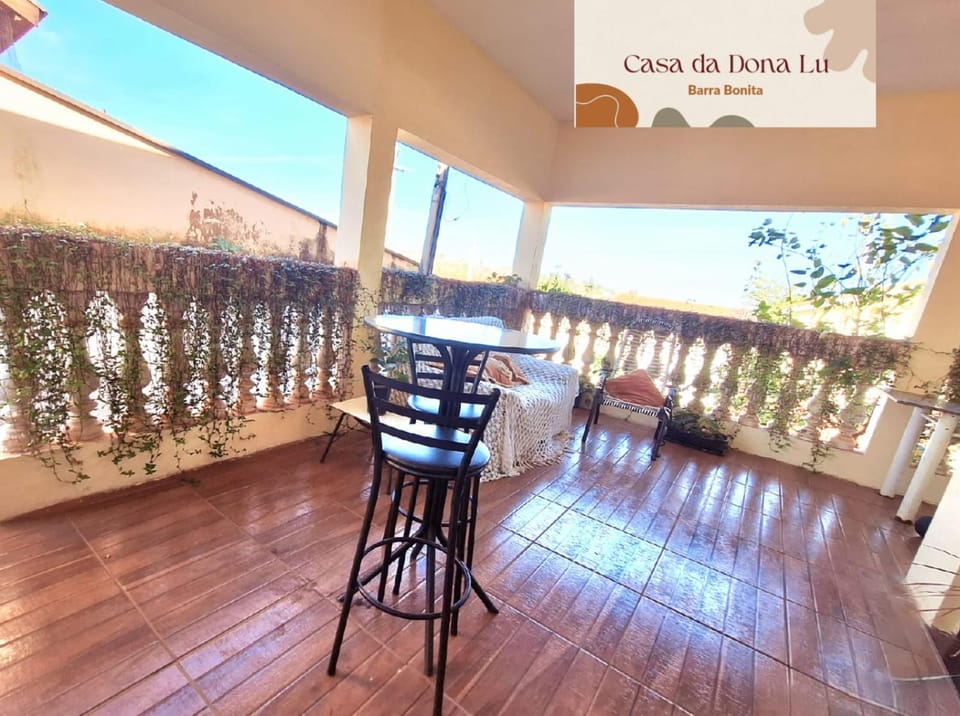 Patio, Day, View (from property/room), Balcony/Terrace, Living room, Seating area, Dining area