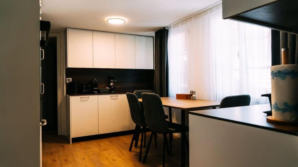 Lakeside Lela Apartment near Interlaken Apartment in Canton of Bern (Region)