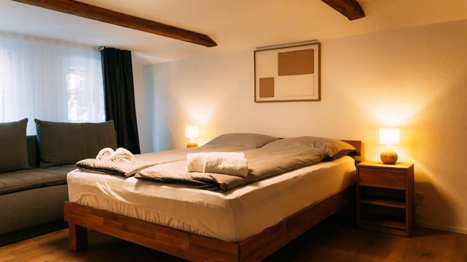 Lakeside Lela Apartment near Interlaken Apartment in Canton of Bern (Region)