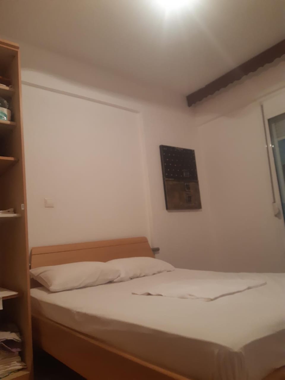 Apartman next to orange Apartment in Pieria, Greece