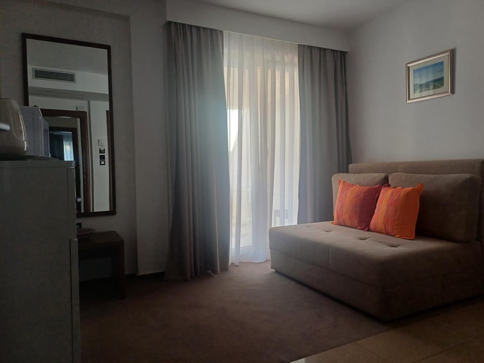 Apartments Dalmatinka Apartment in Neum