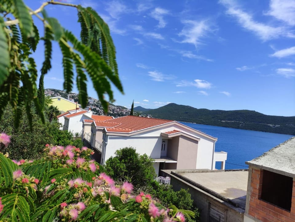 Apartments Dalmatinka Apartment in Neum