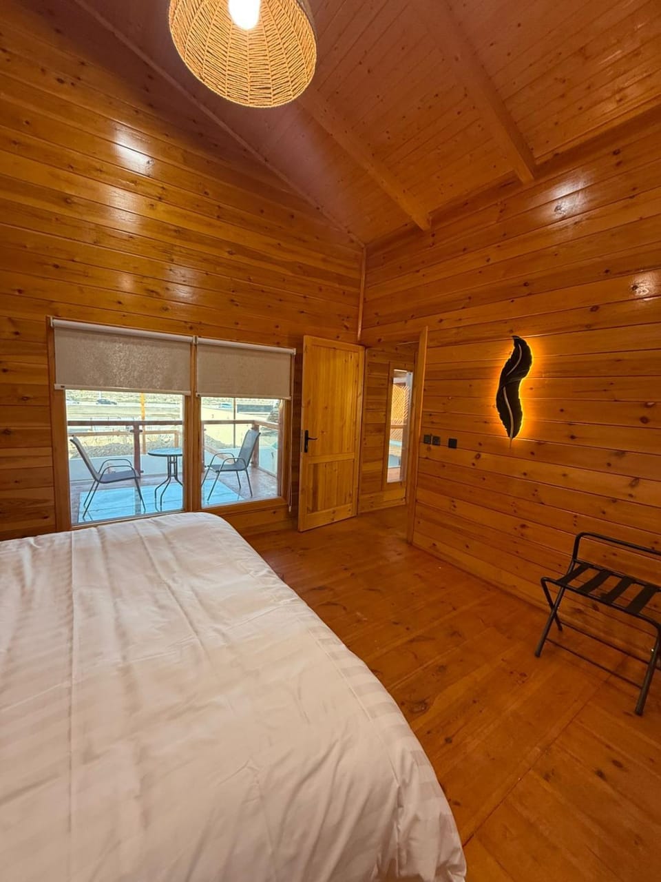 البساتين فيو Chalet in Jeddah