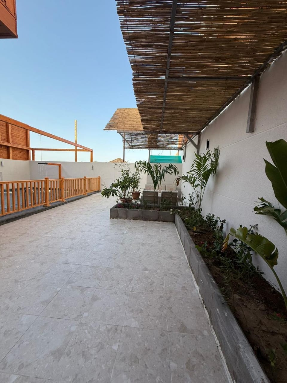 البساتين فيو Chalet in Jeddah