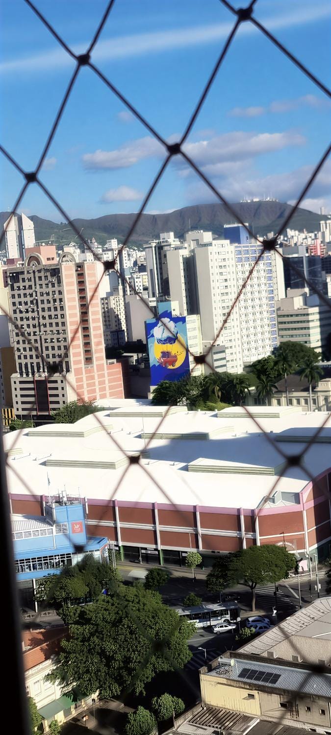 City view