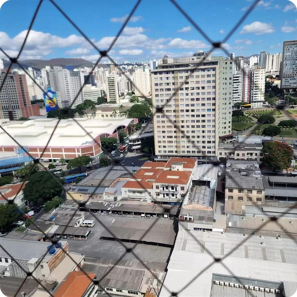City view