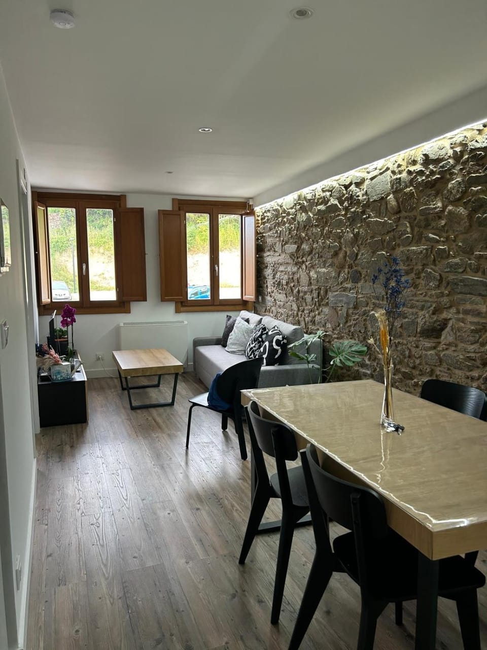 Adiva Casa Da Avoa Apartment in O Eume