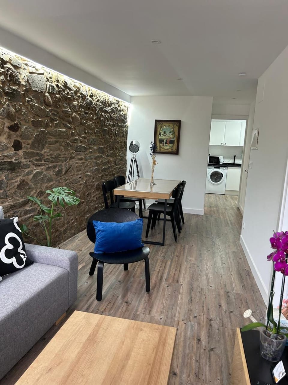 Adiva Casa Da Avoa Apartment in O Eume