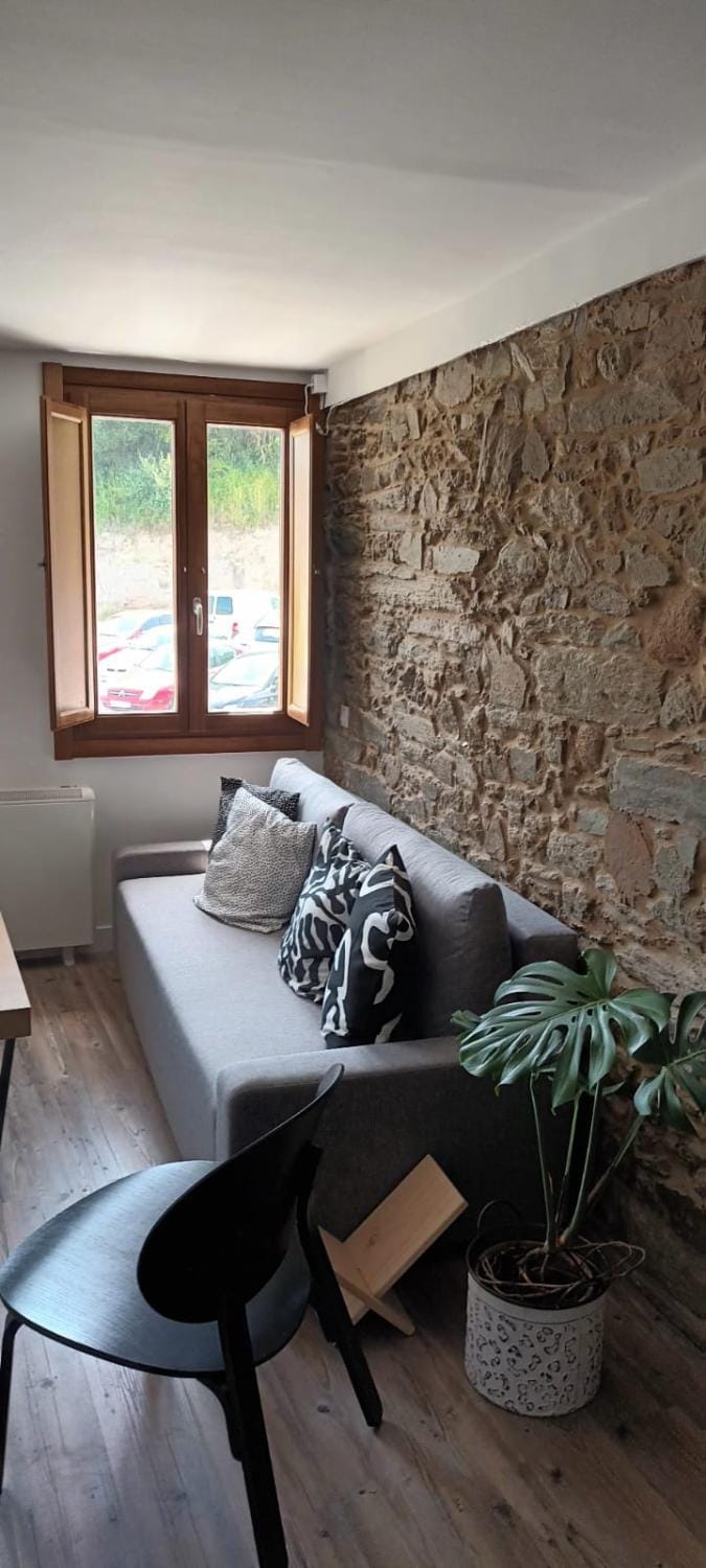 Adiva Casa Da Avoa Apartment in O Eume
