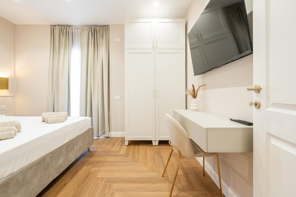 La Maison des Vents Apartment in Cagliari