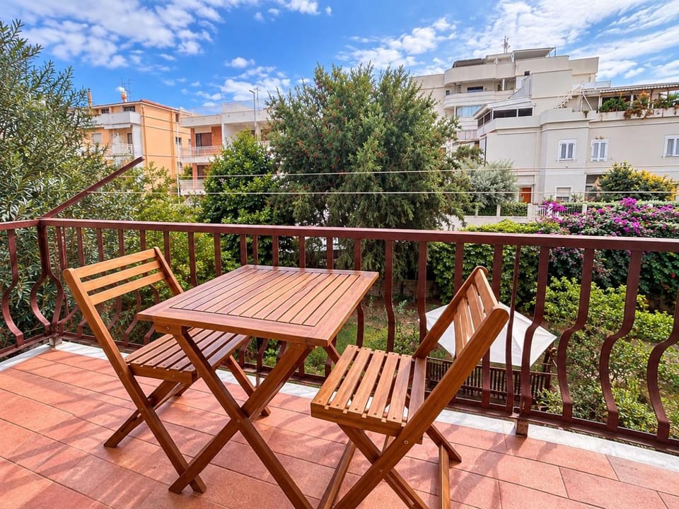 La Maison des Vents Apartment in Cagliari