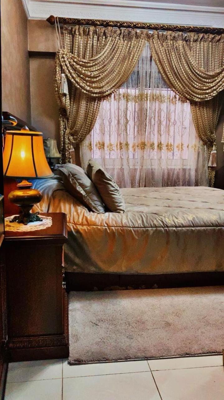 Au Cœur de Tanger Tout à Pied Apartment in Tangier