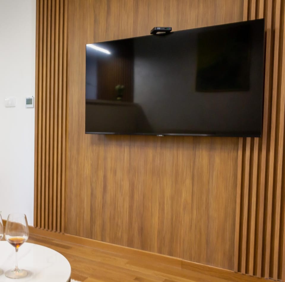 Kruna Lux Apartmans Apartment in Zlatibor