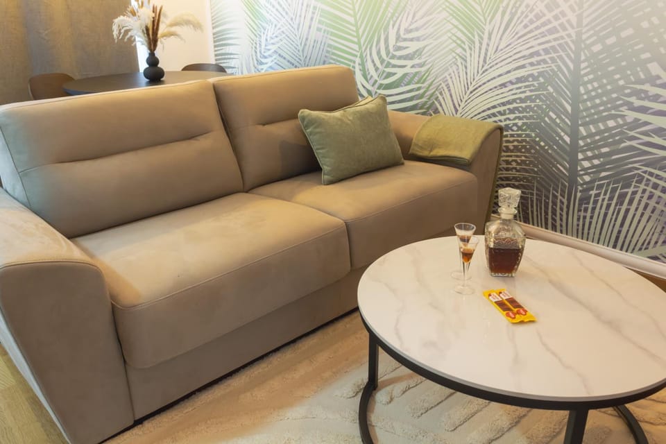 Kruna Lux Apartmans Apartment in Zlatibor