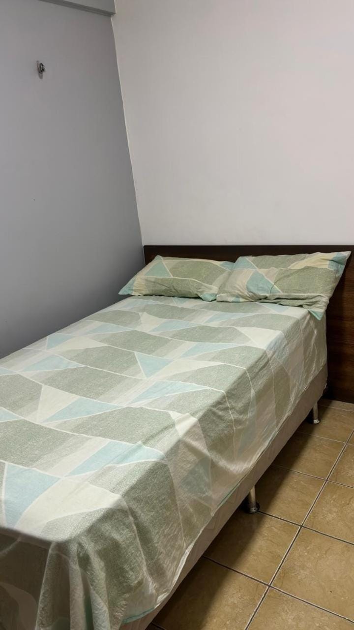 Apartamento centro de Belém - batista campos Apartment in Belém