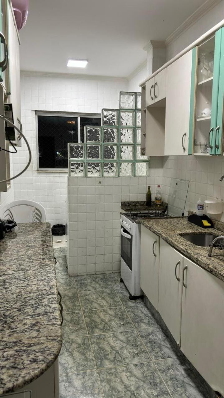 Apartamento centro de Belém - batista campos Apartment in Belém