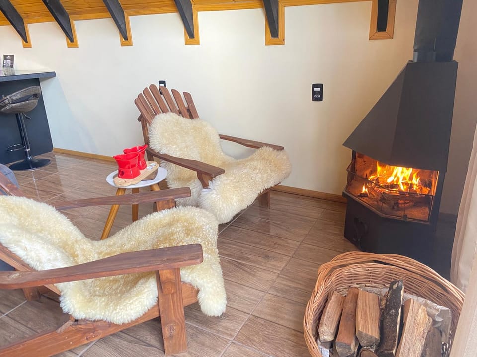 Chalés Sol da Serra Chalet in State of Santa Catarina