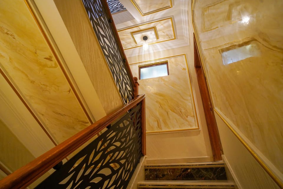 Decorative detail