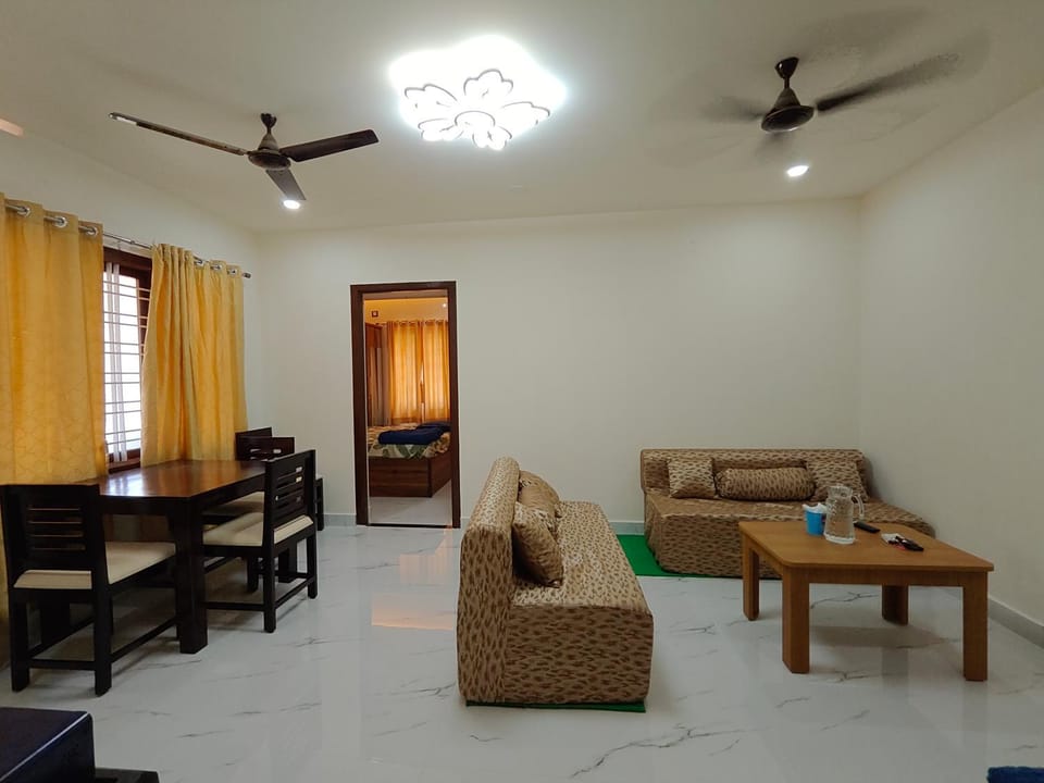 Jai gurudev apartments Apartment in Mangaluru