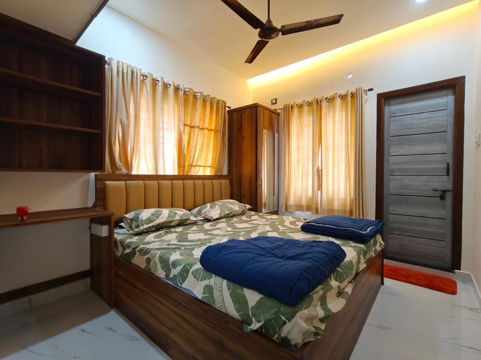 Jai gurudev apartments Apartment in Mangaluru